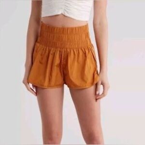 Free People Movement | The Way Home Shorts